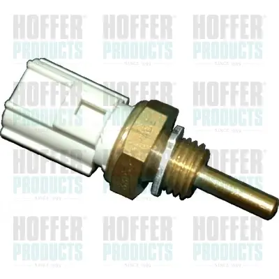 Coolant temperature sensor. Датчик температуры охлаждающей жидкости MEAT&DORIA 7472194 (фото 1)