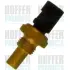 Coolant temperature sensor. Датчик температуры охлаждающей жидкости MEAT&DORIA 7472201 (фото 1)