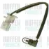 Coolant temperature sensor. Датчик температуры охлаждающей жидкости MEAT&DORIA 7472204 (фото 1)