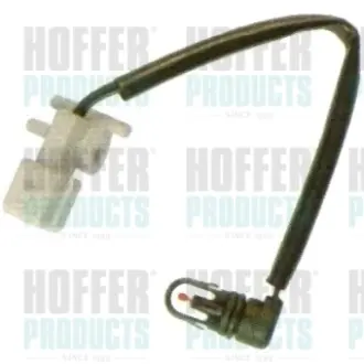 Coolant temperature sensor. Датчик температуры охлаждающей жидкости MEAT&DORIA 7472204