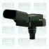 Intake manifold pressure sensor. Датчик абсолютного давления, впуск MEAT&DORIA 7472212 (фото 1)