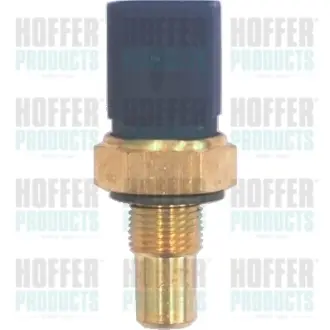 Coolant temperature sensor. Датчик температуры охлаждающей жидкости MEAT&DORIA 7472213
