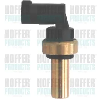 Coolant temperature sensor. Датчик температуры охлаждающей жидкости MEAT&DORIA 7472218