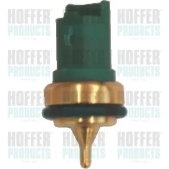 Coolant temperature sensor. Датчик температуры охлаждающей жидкости MEAT&DORIA 7472234