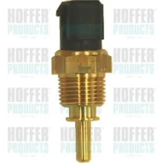Coolant temperature sensor. Датчик температуры охлаждающей жидкости MEAT&DORIA 7472235