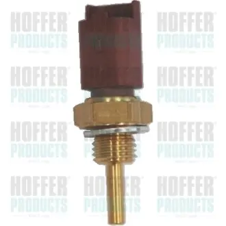 Coolant temperature sensor. Датчик температуры охлаждающей жидкости MEAT&DORIA 7472238