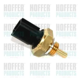 Coolant temperature sensor. Датчик температуры охлаждающей жидкости MEAT&DORIA 7472241