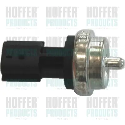 Coolant temperature sensor. Датчик температуры охлаждающей жидкости MEAT&DORIA 7472242 (фото 1)