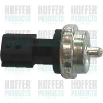 Coolant temperature sensor. Датчик температуры охлаждающей жидкости MEAT&DORIA 7472242
