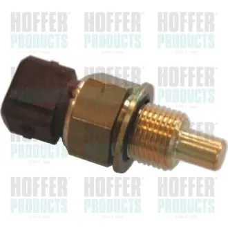 Coolant temperature sensor. Датчик температуры охлаждающей жидкости MEAT&DORIA 7472243