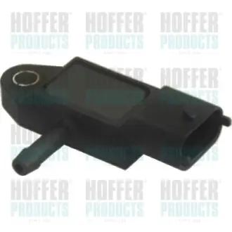 Intake manifold pressure sensor. Датчик абсолютного давления, впуск  MEAT&DORIA 7472244