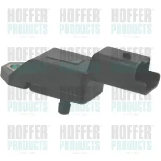 Intake manifold pressure sensor. Датчик абсолютного давления, впуск  MEAT&DORIA 7472245