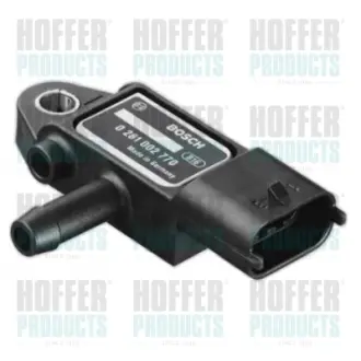 Exhaust gas sensor. Датчик давления выхлопных газов MEAT&DORIA 7472250