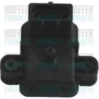 Intake manifold pressure sensor. Датчик абсолютного давления, впуск  MEAT&DORIA 7472251