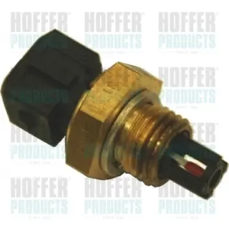 Coolant temperature sensor. Датчик температуры охлаждающей жидкости MEAT&DORIA 7472256