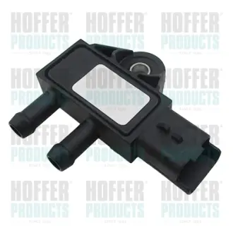 Exhaust gas sensor. Датчик давления выхлопных газов MEAT&DORIA 7472257