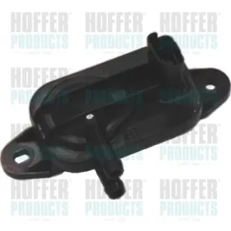 Exhaust gas sensor. Датчик давления выхлопных газов MEAT&DORIA 7472260