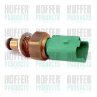 Coolant temperature sensor. Датчик температуры охлаждающей жидкости MEAT&DORIA 7472270