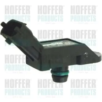 Intake manifold pressure sensor. Датчик абсолютного давления, впуск  MEAT&DORIA 7472286