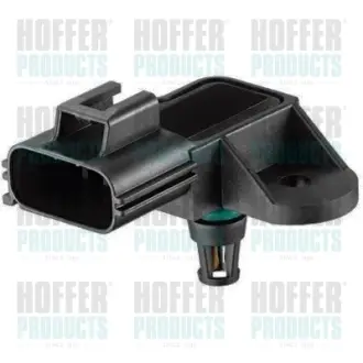Intake manifold pressure sensor. Датчик абсолютного давления, впуск  MEAT&DORIA 7472290