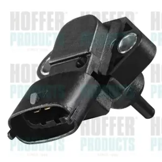 Intake manifold pressure sensor. Датчик абсолютного давления, впуск  MEAT&DORIA 7472297