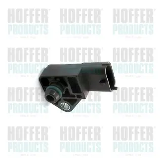 Intake manifold pressure sensor. Датчик абсолютного давления, впуск  MEAT&DORIA 7472306