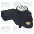 Intake manifold pressure sensor. Датчик абсолютного давления, впуск  MEAT&DORIA 7472310 (фото 1)