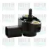 Intake manifold pressure sensor. Датчик абсолютного давления, впуск  MEAT&DORIA 7472311 (фото 1)