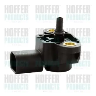 Intake manifold pressure sensor. Датчик абсолютного давления, впуск  MEAT&DORIA 7472311