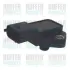Intake manifold pressure sensor. Датчик абсолютного давления, впуск  MEAT&DORIA 7472312 (фото 1)