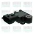 Intake manifold pressure sensor. Датчик абсолютного давления, впуск MEAT&DORIA 7472313 (фото 1)