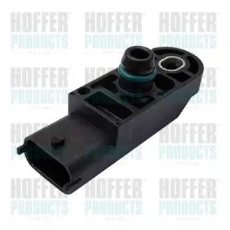 Intake manifold pressure sensor. Датчик абсолютного давления, впуск  MEAT&DORIA 7472319