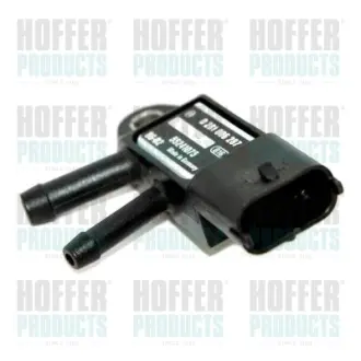 Exhaust gas sensor. Датчик давления выхлопных газов MEAT&DORIA 7472337