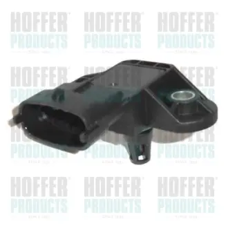 Intake manifold pressure sensor. Датчик абсолютного давления, впуск  MEAT&DORIA 7472340
