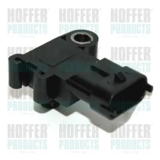Intake manifold pressure sensor. Датчик абсолютного давления, впуск  MEAT&DORIA 7472341