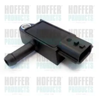 Exhaust gas sensor. Датчик давления выхлопных газов MEAT&DORIA 7472369