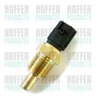 Coolant temperature sensor. Датчик температуры охлаждающей жидкости MEAT&DORIA 7472401