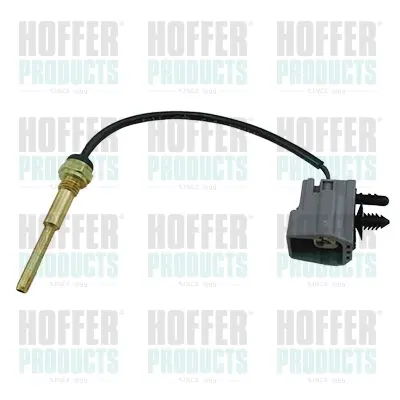 Coolant temperature sensor. Датчик температуры охлаждающей жидкости MEAT&DORIA 7472416 (фото 1)