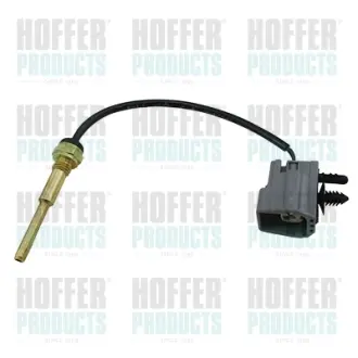 Coolant temperature sensor. Датчик температуры охлаждающей жидкости MEAT&DORIA 7472416