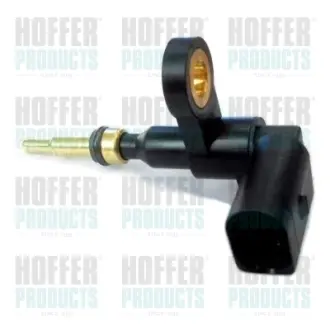 Coolant temperature sensor. Датчик температуры охлаждающей жидкости MEAT&DORIA 7472421