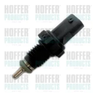 Coolant temperature sensor. Датчик температуры охлаждающей жидкости MEAT&DORIA 7472428