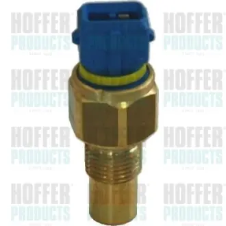 Coolant warning lamp temperature switch. Датчик сигнальной лампы охлаждающей жидкости MEAT&DORIA 7472604