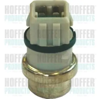 Coolant warning lamp temperature switch. Датчик сигнальной лампы охлаждающей жидкости MEAT&DORIA 7472617