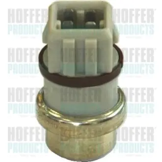 Coolant warning lamp temperature switch. Датчик сигнальной лампы охлаждающей жидкости MEAT&DORIA 7472618