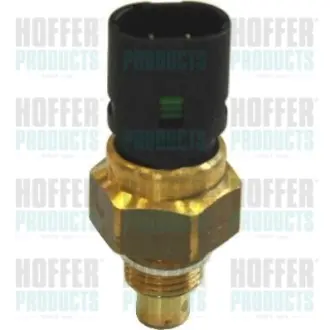 Coolant warning lamp temperature switch. Датчик сигнальной лампы охлаждающей жидкости MEAT&DORIA 7472623