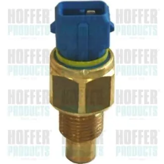 Coolant warning lamp temperature switch. Датчик сигнальной лампы охлаждающей жидкости MEAT&DORIA 7472625