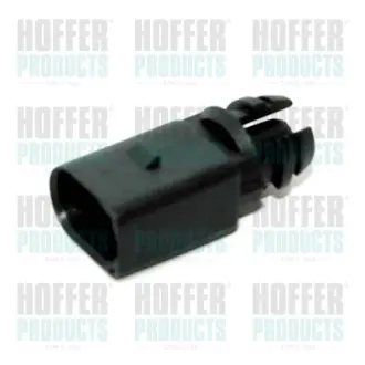Coolant temperature sensor. Датчик температуры охлаждающей жидкости MEAT&DORIA 7472709