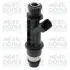Паливний інжектор DAEWOO LANOS, NEXIA LADA 110, 111, 112, 1200-1600, NOVA, SAMARA 1.3/1.5 08.74- MEAT&DORIA 75114002 (фото 1)