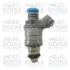 Паливний інжектор AUDI A3 SEAT ALTEA, ALTEA XL, LEON, TOLEDO III SKODA OCTAVIA II VW CADDY III, CADDY III/MINIVAN, GOLF PLUS V, GOLF V, GOLF VI, JETTA III 1.6/1.6ALK/1.6LPG 05.03-05.15 MEAT&DORIA 75117803 (фото 1)