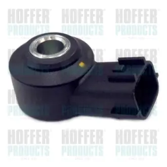 Ignition knock sensor. Датчик детонации MEAT&DORIA 7517363